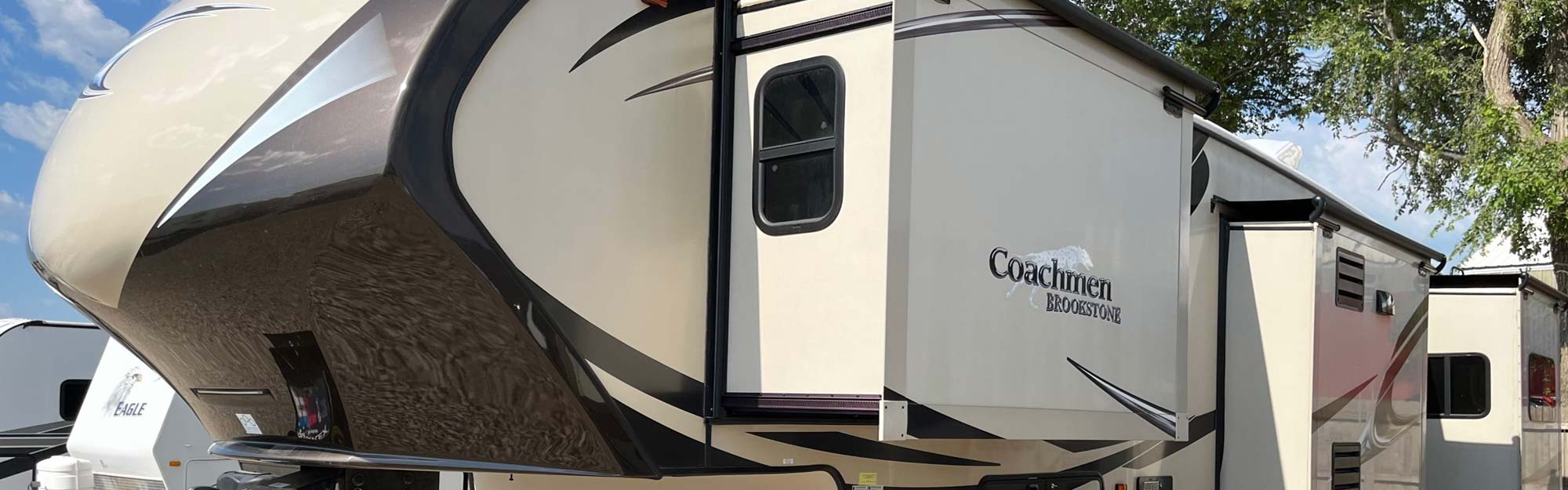 Coachmen